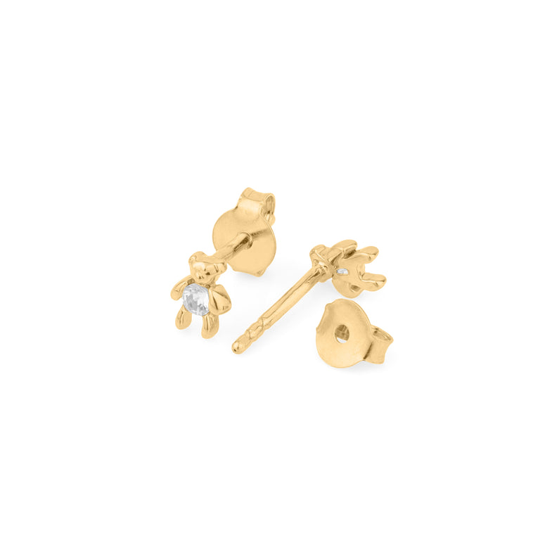 Ohrstecker TEDDY