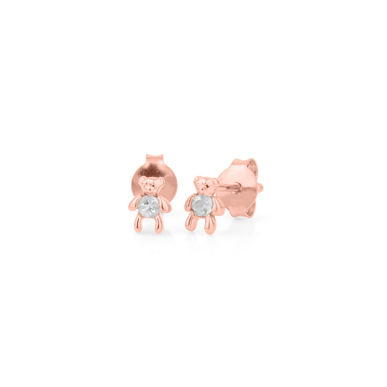 Ohrstecker TEDDY