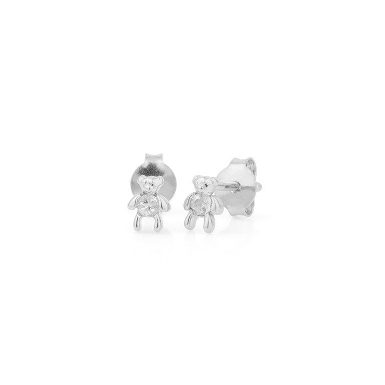 Ohrstecker TEDDY