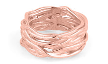 Ring TESSY 10mm