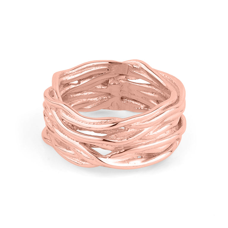 Ring TESSY 10mm
