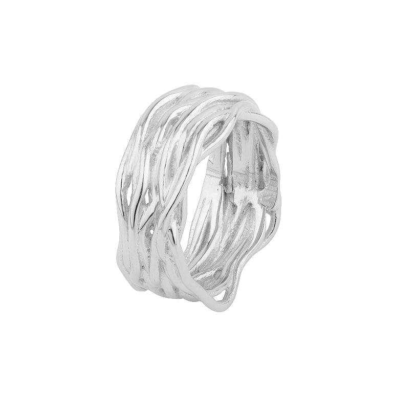 Ring TESSY 10mm