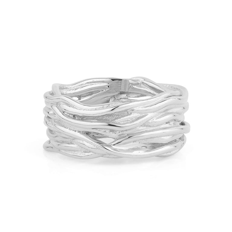 Ring TESSY 10mm