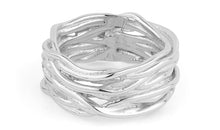 Ring TESSY 10mm