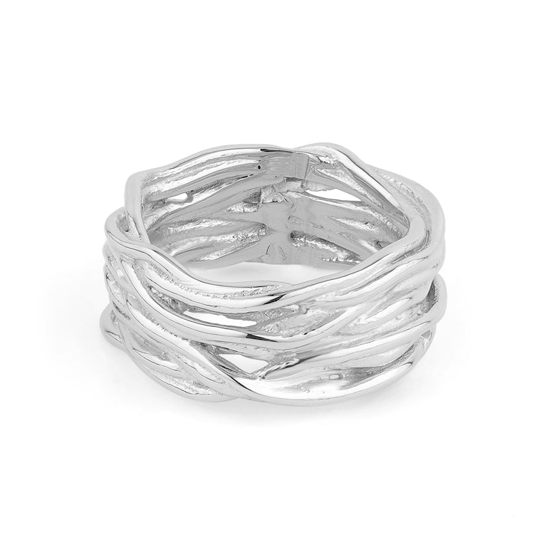 Ring TESSY 10mm