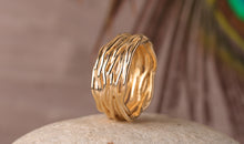 Ring TESSY 10mm