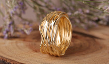 Ring TESSY 10mm