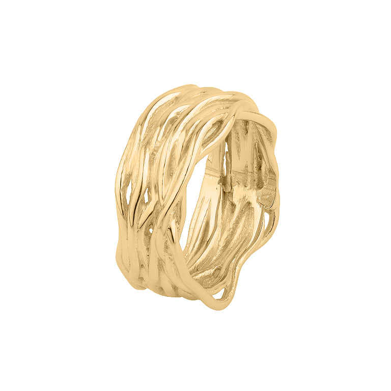 Ring TESSY 10mm