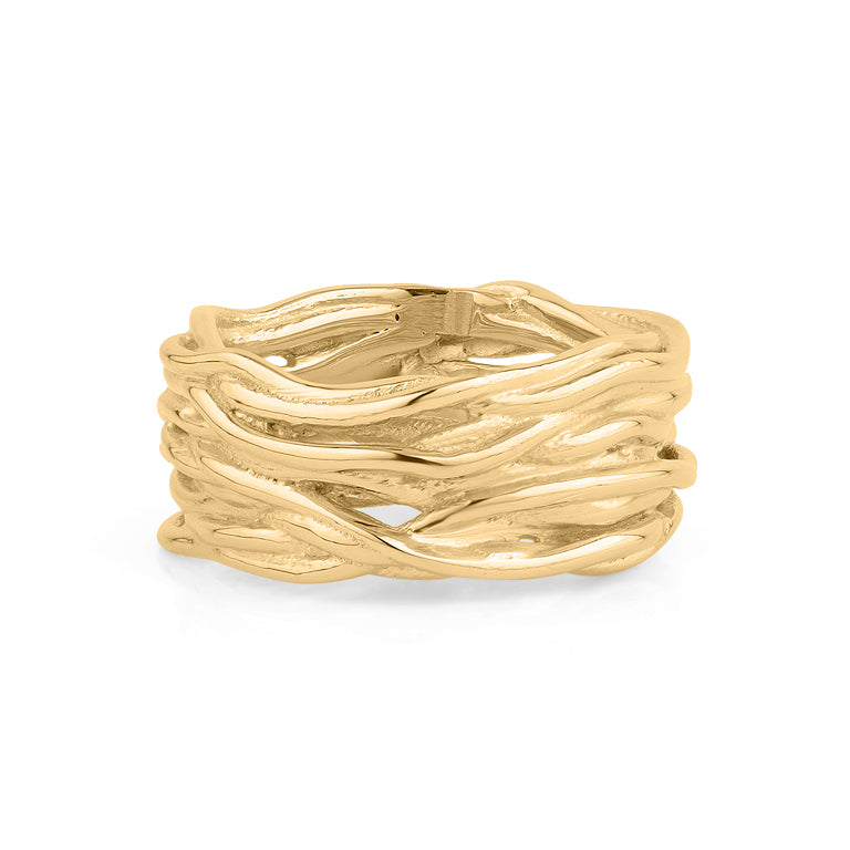 Ring TESSY 10mm