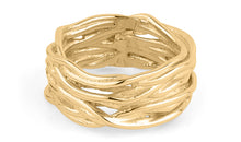 Ring TESSY 10mm