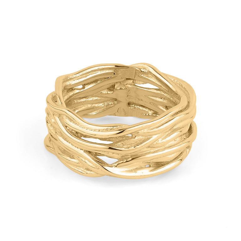 Ring TESSY 10mm