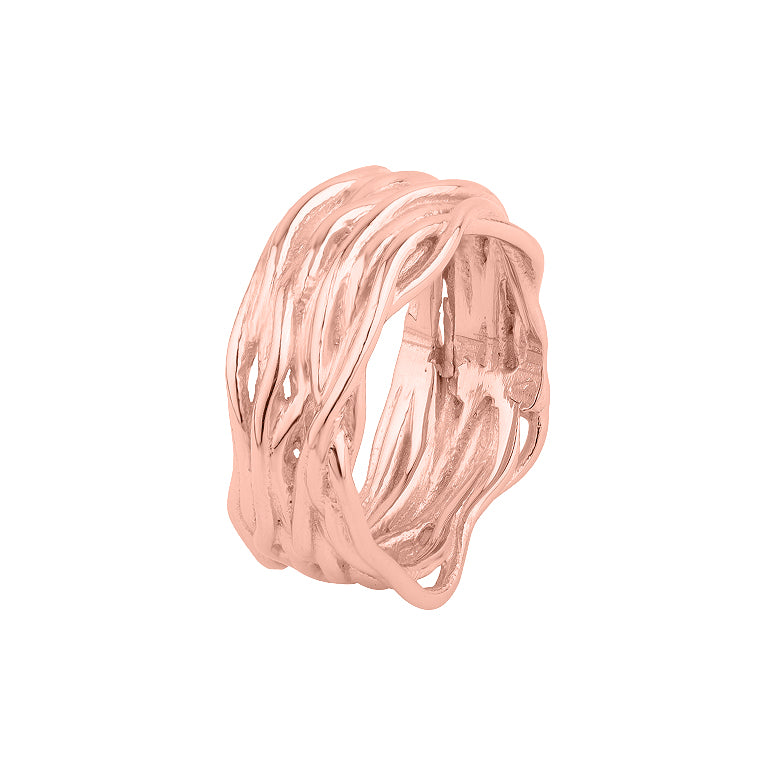 Ring TESSY 10mm