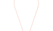 Halskette  CIRCLE
