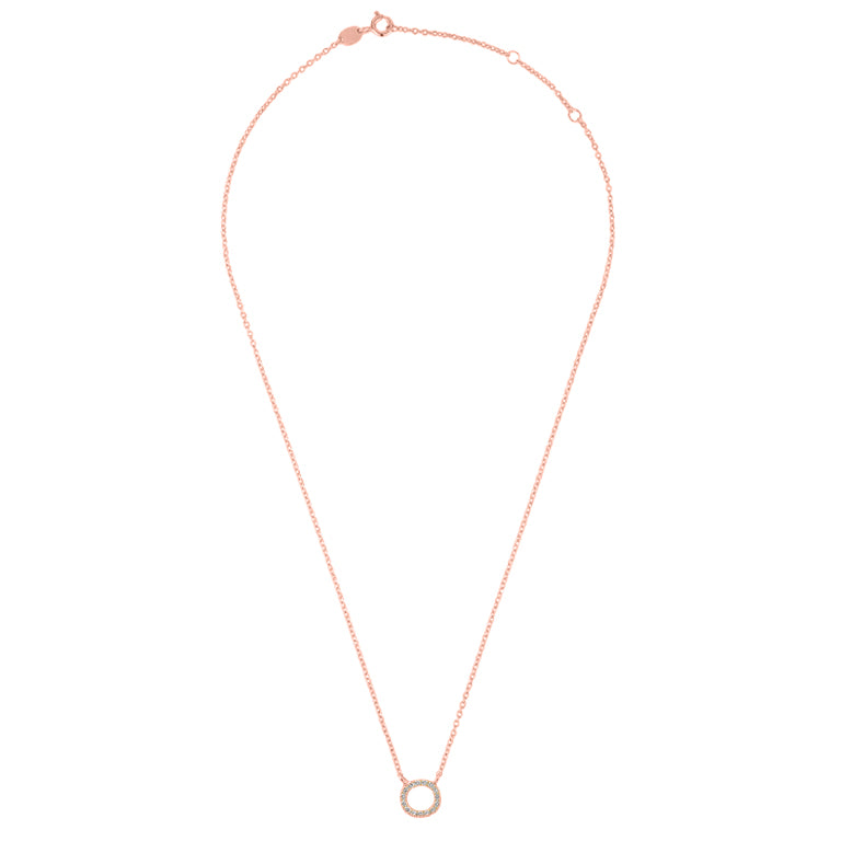 Halskette  CIRCLE