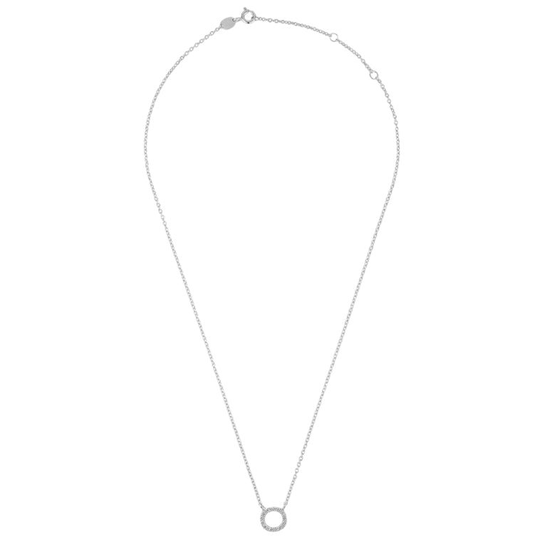 Halskette  CIRCLE