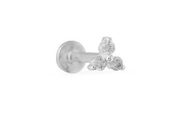 Piercing TRINITY  Topas
