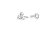 Piercing TRINITY  Topas