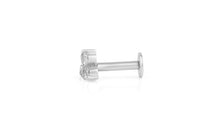 Piercing TRINITY  Topas