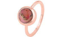 Ring IVREA rosa Turmalin