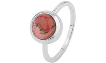 Ring IVREA rosa Turmalin