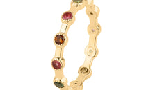 Ring AITHNE mit Turmalin