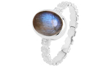 Ring YANISS Labradorit
